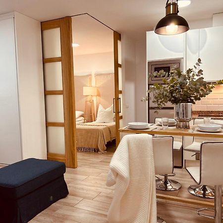 Apartamento Haza Royal Granada Exterior foto