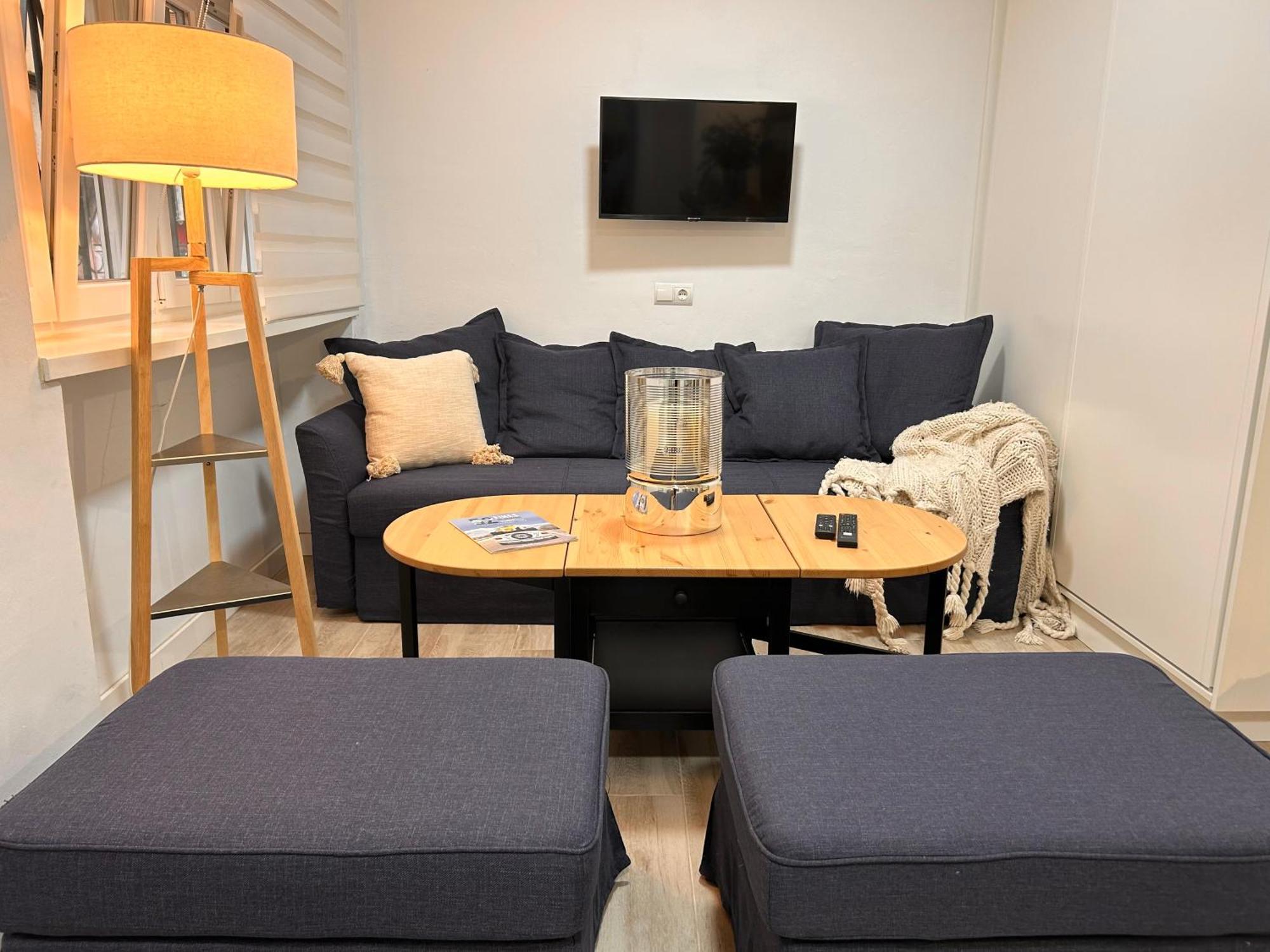 Apartamento Haza Royal Granada Exterior foto