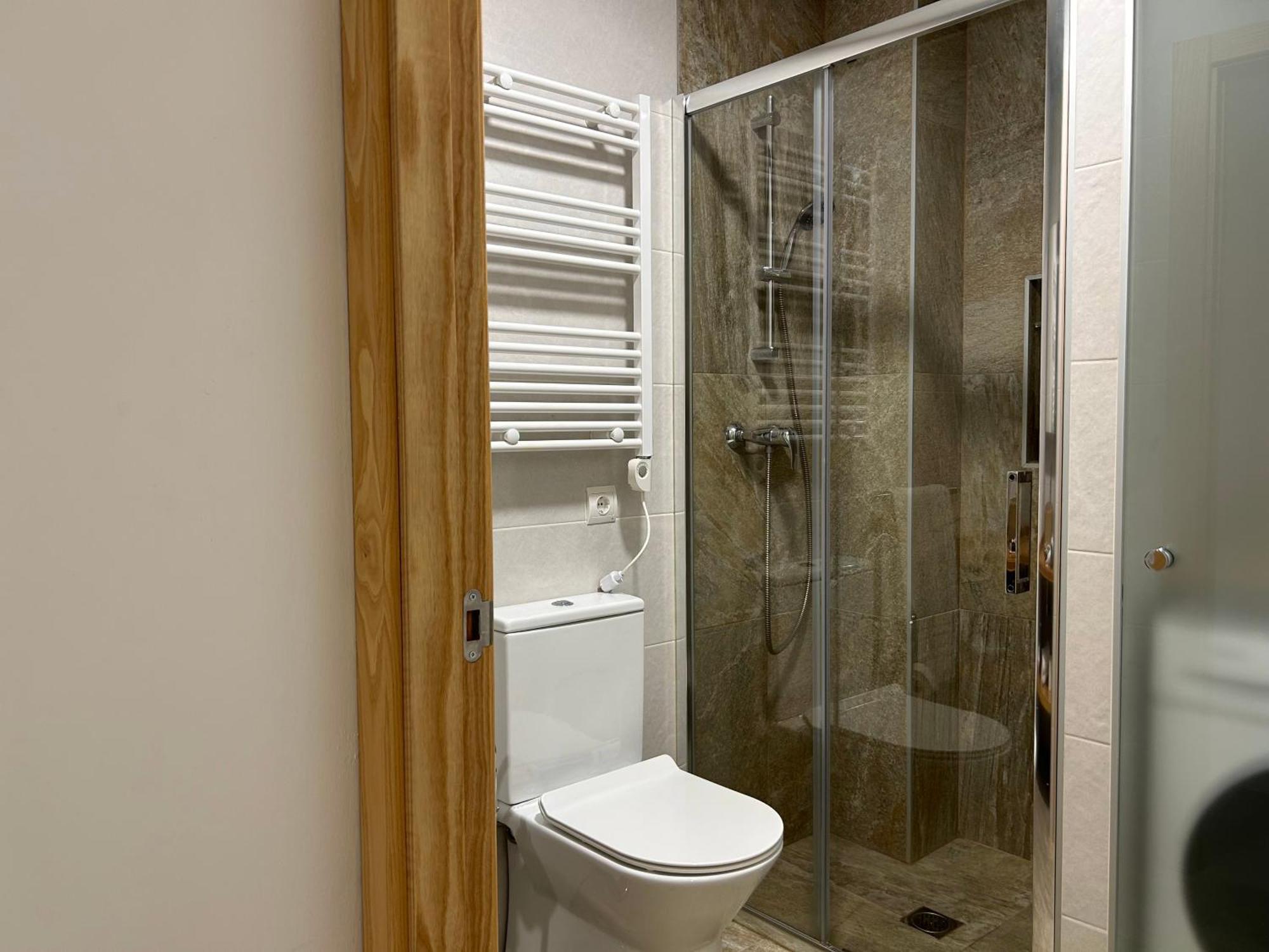 Apartamento Haza Royal Granada Exterior foto
