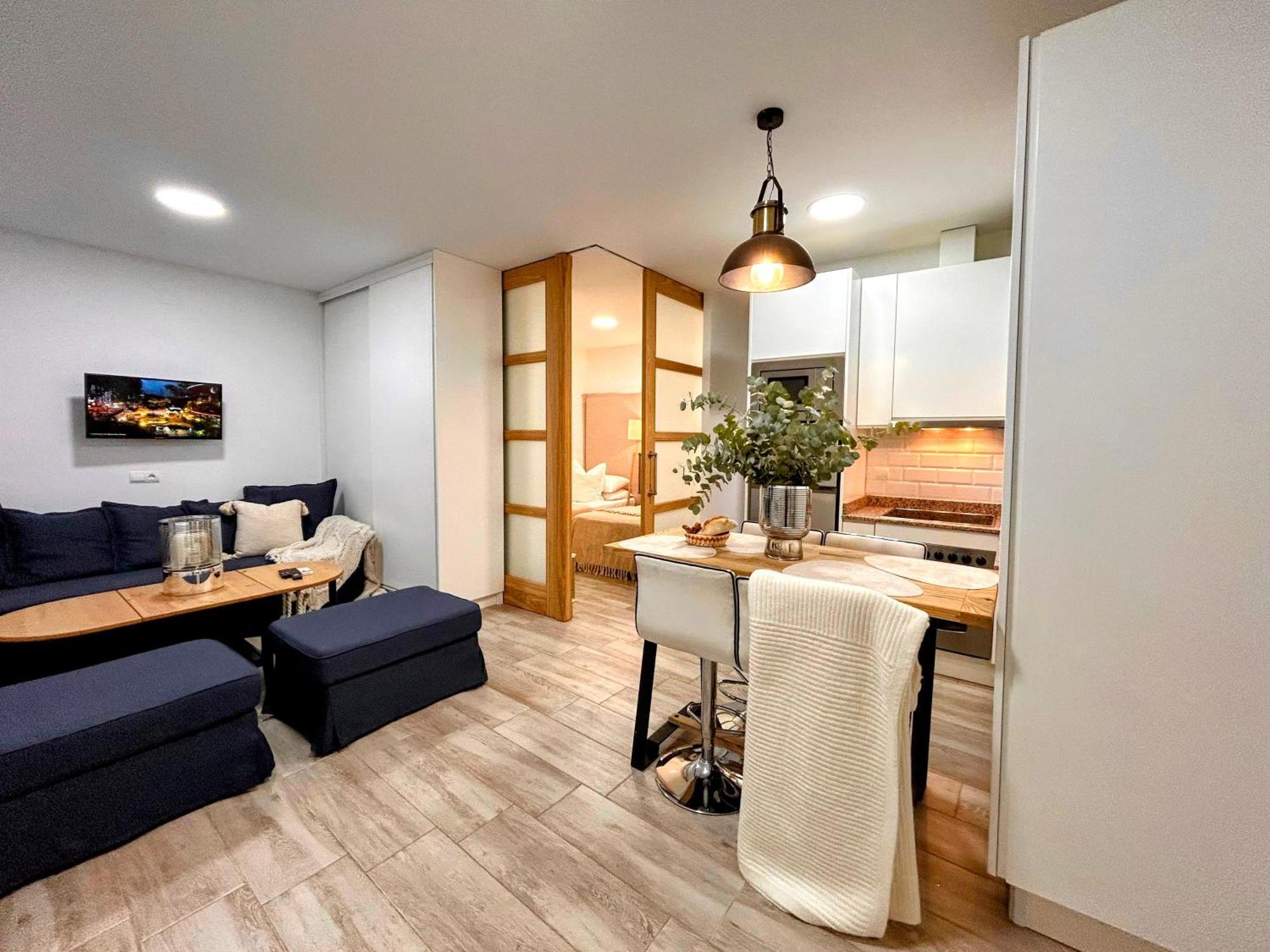 Apartamento Haza Royal Granada Exterior foto