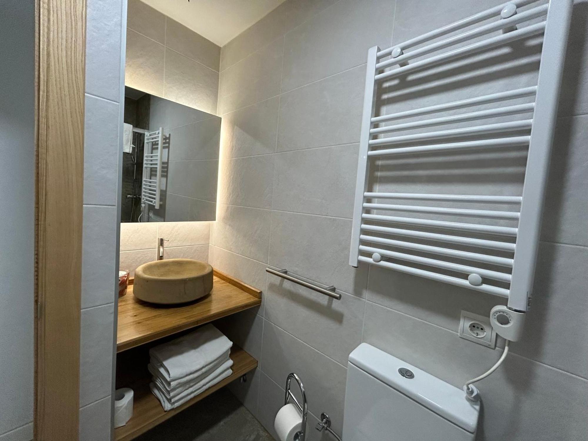 Apartamento Haza Royal Granada Exterior foto