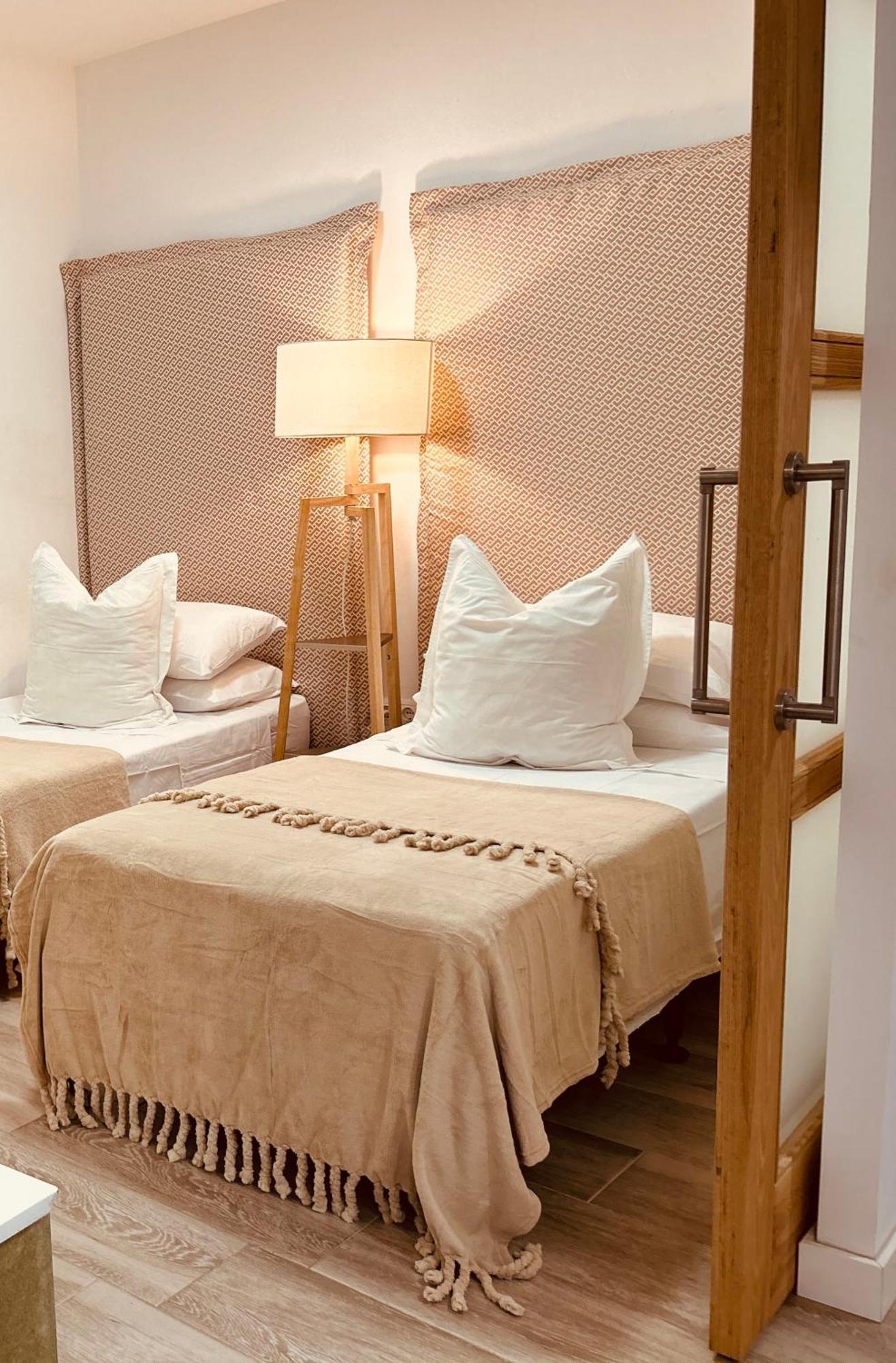 Apartamento Haza Royal Granada Exterior foto