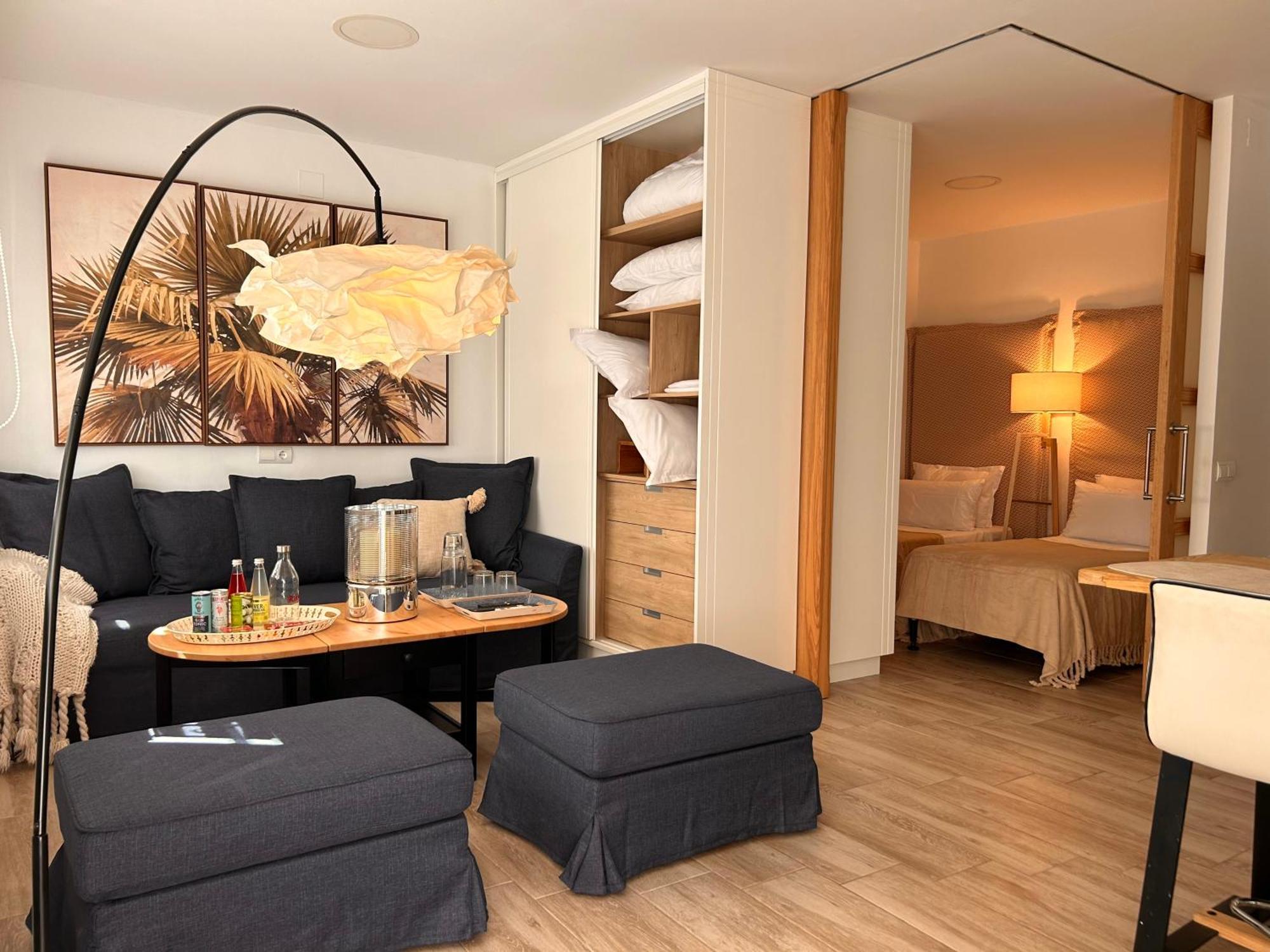 Apartamento Haza Royal Granada Exterior foto