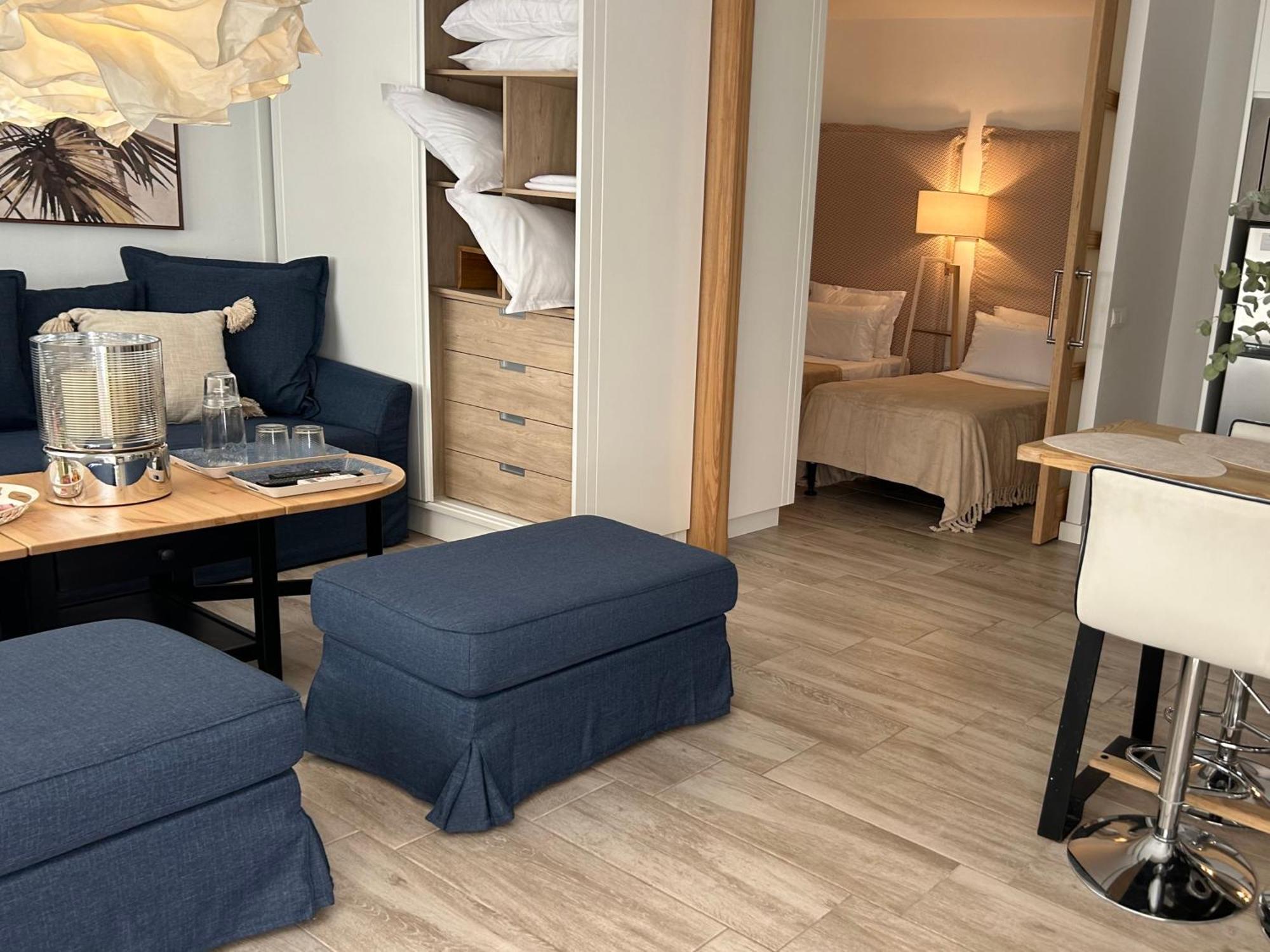 Apartamento Haza Royal Granada Exterior foto