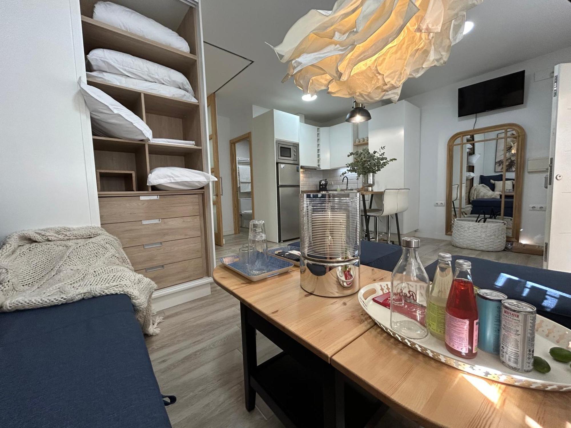 Apartamento Haza Royal Granada Exterior foto